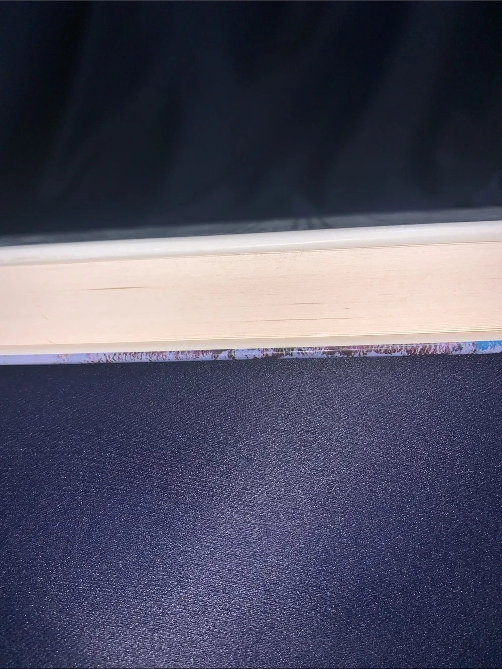 Vintage Low Treason Hardcover Book by Leonard Tourney (1983) First Edition